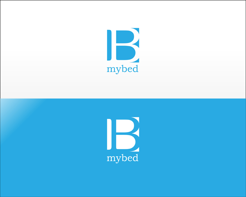 Logo Design entry 959564 submitted by MacIntosh to the Logo Design for Bmybed run by Dishman