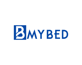 Logo Design Entry 959355 submitted by bermain to the contest for Bmybed run by Dishman