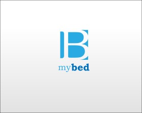 Logo Design entry 959409 submitted by bermain to the Logo Design for Bmybed run by Dishman