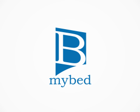 Logo Design Entry 959412 submitted by kaizer to the contest for Bmybed run by Dishman