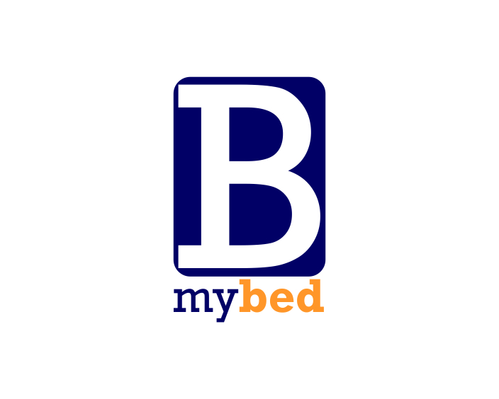 Logo Design entry 959564 submitted by iw4n to the Logo Design for Bmybed run by Dishman