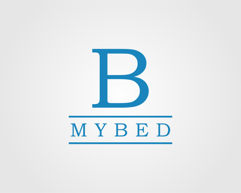 Logo Design entry 959564 submitted by sella to the Logo Design for Bmybed run by Dishman
