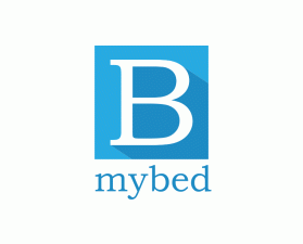 Logo Design Entry 959555 submitted by kaven to the contest for Bmybed run by Dishman