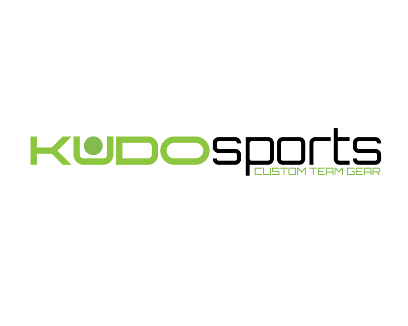 Logo Design entry 959600 submitted by kbcorbin to the Logo Design for Kudosports run by Dishman