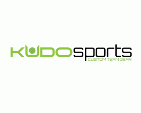 Logo Design entry 959601 submitted by DORIANA999 to the Logo Design for Kudosports run by Dishman