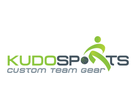 Logo Design entry 959635 submitted by WeUReU to the Logo Design for Kudosports run by Dishman