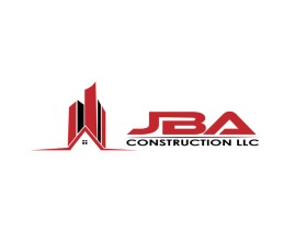 Logo Design entry 959677 submitted by EkkiBezt to the Logo Design for JBA Construction LLC run by JBA Construction LLC