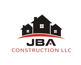 Logo Design entry 959682 submitted by EkkiBezt to the Logo Design for JBA Construction LLC run by JBA Construction LLC