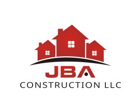 Logo Design entry 959683 submitted by skyford412 to the Logo Design for JBA Construction LLC run by JBA Construction LLC
