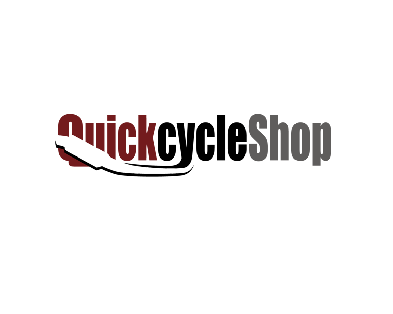 Logo Design entry 959776 submitted by smarttaste to the Logo Design for QUICKCYCLESHOP.com run by planethdtv