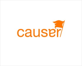Logo Design entry 960093 submitted by resistance to the Logo Design for Causer run by DavidAM