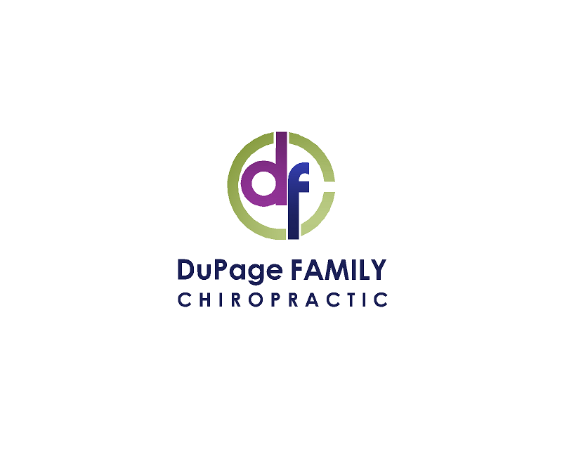 Logo Design entry 960231 submitted by venina to the Logo Design for DuPage Family Chiropractic run by mikegenslinger
