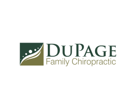 Logo Design entry 960248 submitted by airish.designs to the Logo Design for DuPage Family Chiropractic run by mikegenslinger