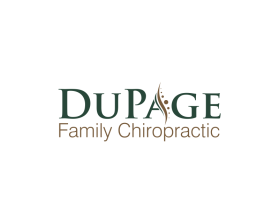 Logo Design entry 960249 submitted by airish.designs to the Logo Design for DuPage Family Chiropractic run by mikegenslinger