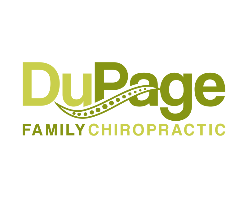 Logo Design entry 960266 submitted by kebasen to the Logo Design for DuPage Family Chiropractic run by mikegenslinger