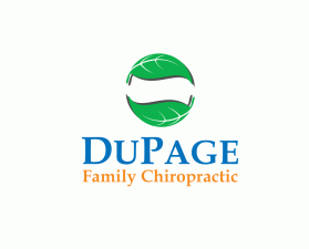 Logo Design Entry 960367 submitted by kaven to the contest for DuPage Family Chiropractic run by mikegenslinger