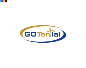 Logo Design entry 960413 submitted by russianhar3 to the Logo Design for GOtential run by WayAhead