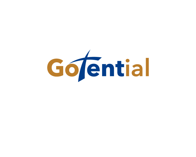 Logo Design entry 960488 submitted by airish.designs to the Logo Design for GOtential run by WayAhead