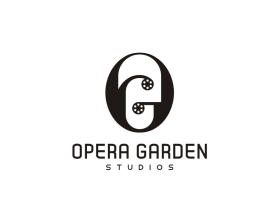Logo Design entry 960715 submitted by DORIANA999 to the Logo Design for Opera Garden Studios run by Opera Garden Studios