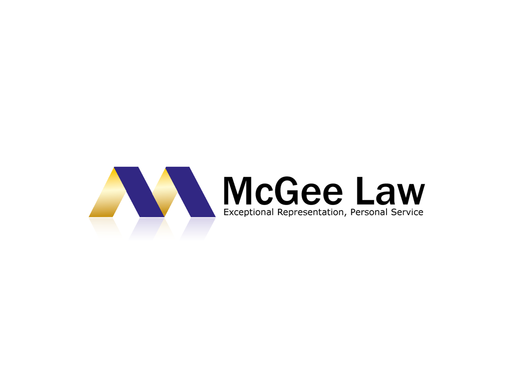 Logo Design entry 961275 submitted by PANTONE to the Logo Design for McGee Law run by admcgeelaw