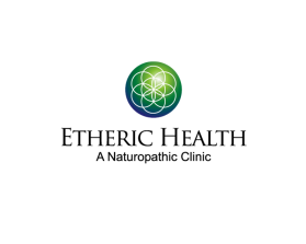 Logo Design entry 961292 submitted by wenk to the Logo Design for Etheric Health, A Naturopathic Clinic run by shender923