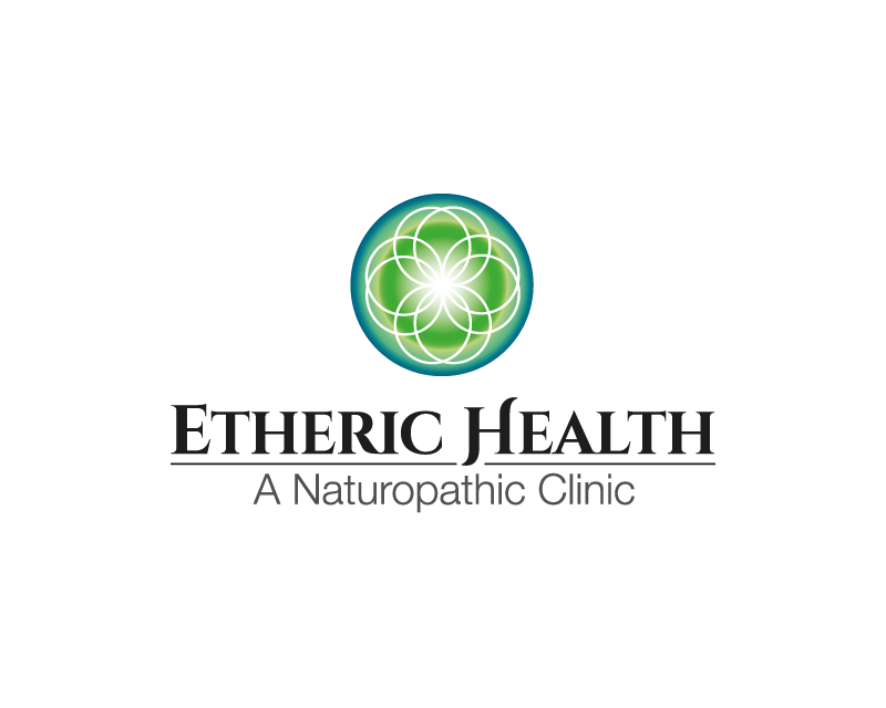 Logo Design entry 961288 submitted by eldesign to the Logo Design for Etheric Health, A Naturopathic Clinic run by shender923