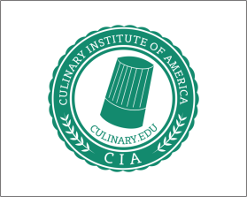 Logo Design entry 961968 submitted by smarttaste to the Logo Design for Culinary Institute of America, ITS department run by b_potter@culinary.edu