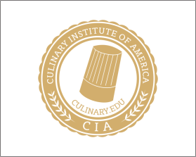 Logo Design entry 961969 submitted by graphica to the Logo Design for Culinary Institute of America, ITS department run by b_potter@culinary.edu