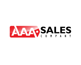 Logo Design entry 962022 submitted by cclia to the Logo Design for AAA Sales Company run by scottodom