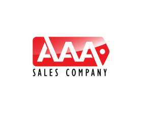 Logo Design entry 962023 submitted by airacheeka to the Logo Design for AAA Sales Company run by scottodom