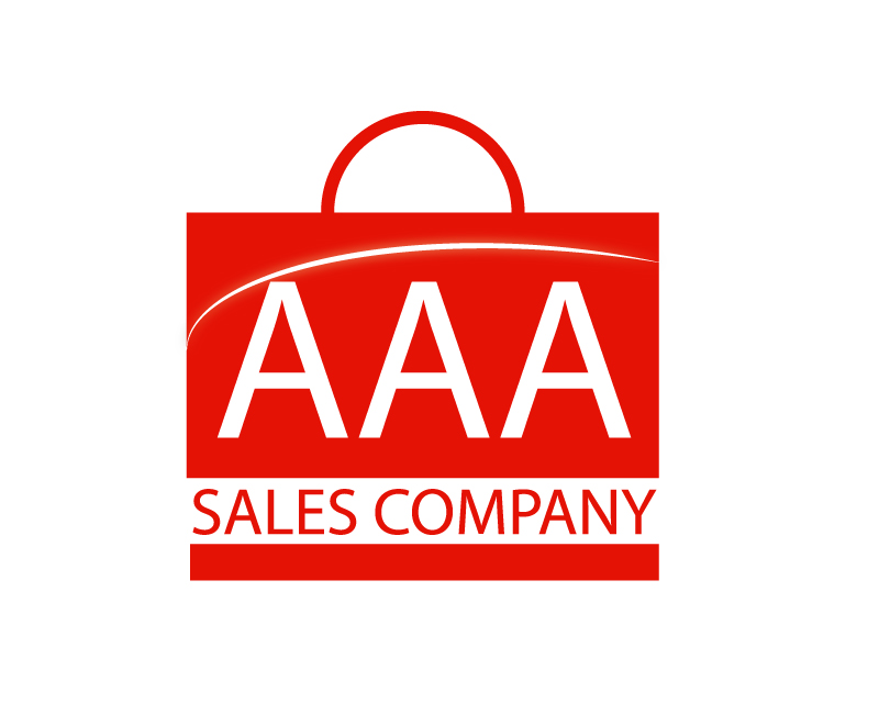 Logo Design entry 962053 submitted by noxjk to the Logo Design for AAA Sales Company run by scottodom