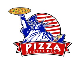 Logo Design entry 962255 submitted by crabboy to the Logo Design for Pizza Restaurant run by arecce