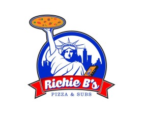 Logo Design entry 962281 submitted by neilfurry to the Logo Design for Pizza Restaurant run by arecce