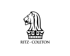 Logo Design entry 962594 submitted by savana to the Logo Design for Ritz-Coleton run by jcollier2211