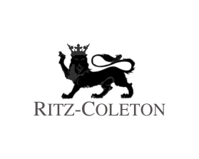 Logo Design entry 962599 submitted by alita.design to the Logo Design for Ritz-Coleton run by jcollier2211