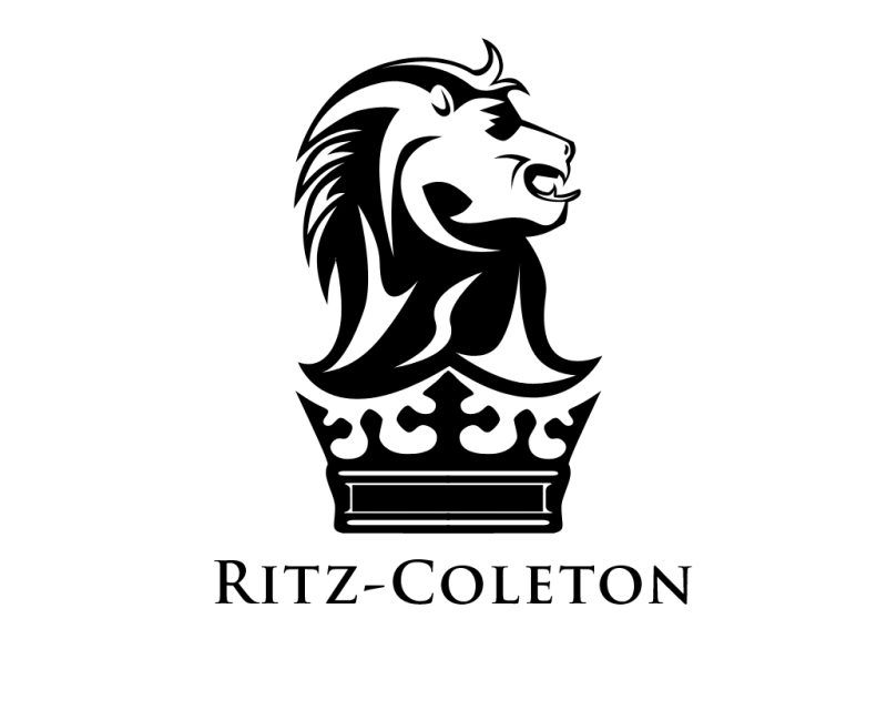 Logo Design entry 962635 submitted by MrHappy to the Logo Design for Ritz-Coleton run by jcollier2211