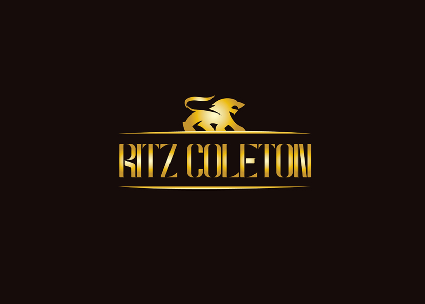 Logo Design entry 962682 submitted by moramir to the Logo Design for Ritz-Coleton run by jcollier2211