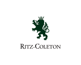 Logo Design entry 962682 submitted by amudee to the Logo Design for Ritz-Coleton run by jcollier2211
