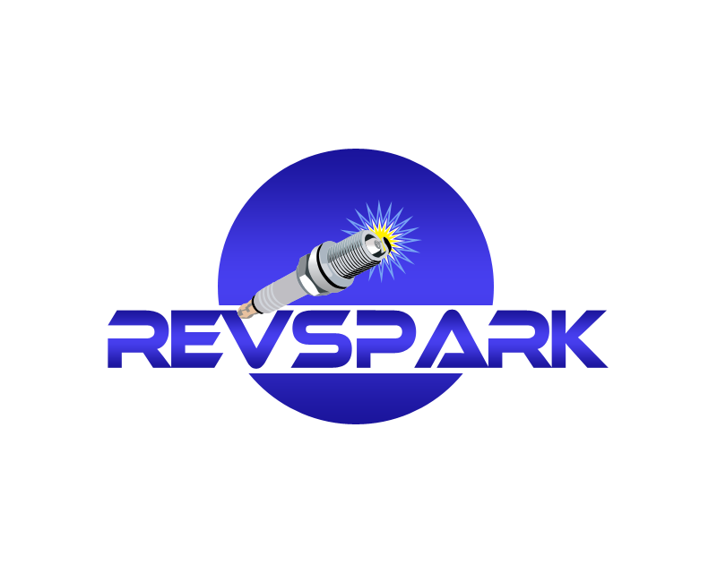 Logo Design entry 963083 submitted by neilfurry to the Logo Design for RevSpark run by revspark