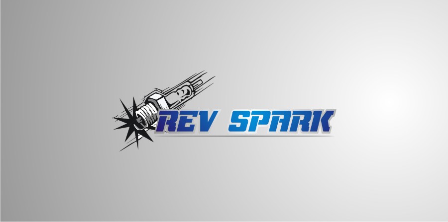 Logo Design entry 963077 submitted by edoe cukry to the Logo Design for RevSpark run by revspark
