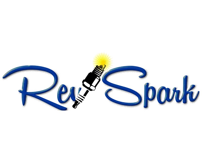 Logo Design entry 963083 submitted by rmorgansr to the Logo Design for RevSpark run by revspark
