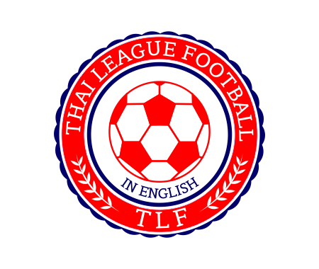 Logo Design entry 963114 submitted by santony to the Logo Design for Thaileaguefootball.com run by tleague