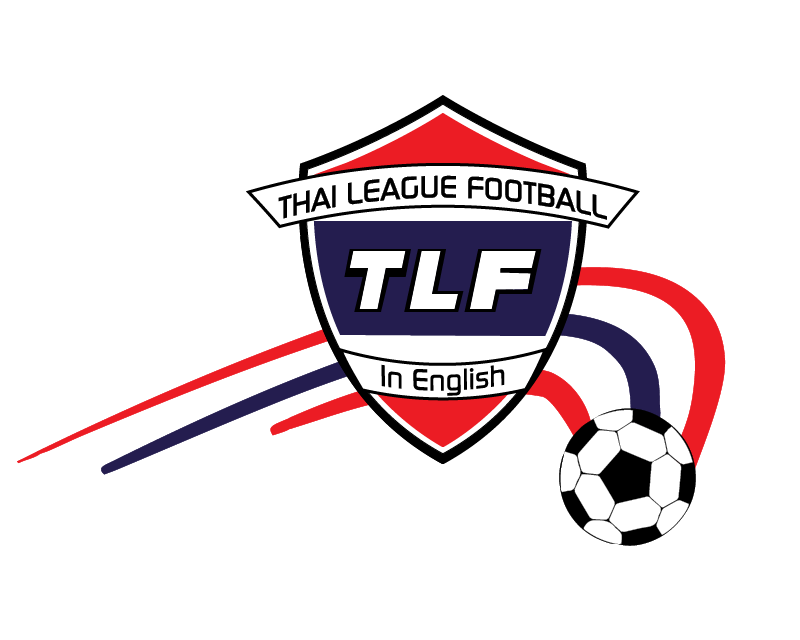Logo Design entry 963125 submitted by osmanix to the Logo Design for Thaileaguefootball.com run by tleague