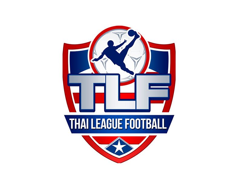 Logo Design entry 963125 submitted by ChampenG to the Logo Design for Thaileaguefootball.com run by tleague