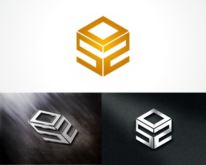 Logo Design entry 1005394 submitted by fathur