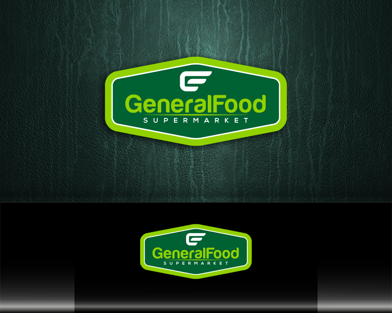 Logo Design entry 1002138 submitted by FOCUS