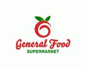 Logo Design Entry 963487 submitted by kaven to the contest for General Food Supermarket run by Garry