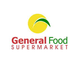 Logo Design entry 963510 submitted by airacheeka to the Logo Design for General Food Supermarket run by Garry
