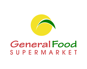 Logo Design entry 963513 submitted by fathur to the Logo Design for General Food Supermarket run by Garry