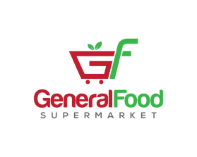 Logo Design Entry 963611 submitted by suke to the contest for General Food Supermarket run by Garry